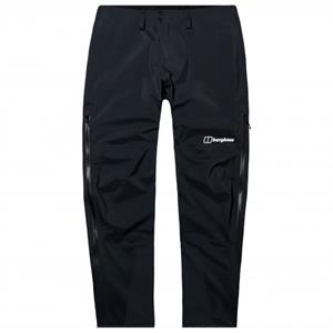 Berghaus - Women's MTN Seeker GTX Pant - Regenbroek, zwart