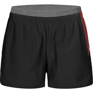 Ortovox - Women's Piz Selva Shorts - Short, blauw