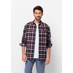 Jack Wolfskin VAN View Shirt Women Wandelblouse Dames 