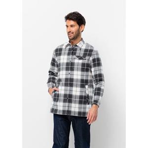 Jack Wolfskin VAN View Shirt Women Wandelblouse Dames 
