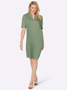 Your Look... for less! Geweven jurk