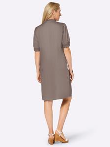 Your Look... for less! Geweven jurk