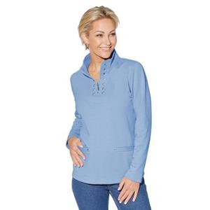 Casual Looks Shirt met lange mouwen Shirt (1-delig)