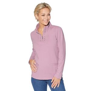 Your Look... for less! Shirt met lange mouwen