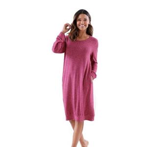 feel good Shirt met lange mouwen Lang shirt (1-delig)