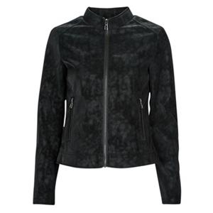 Leren Jas Desigual CHAQ_DETROIT