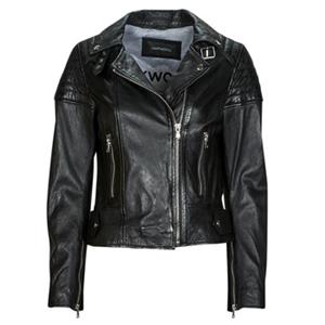 Leren Jas Oakwood SASHA 6
