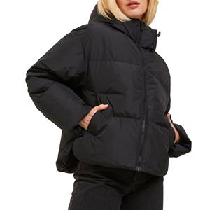 JJXX Misty Down Blend Puffer Winterjas Dames