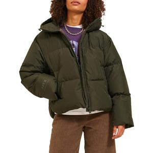 JJXX Misty Down Blend Puffer Winterjas Dames