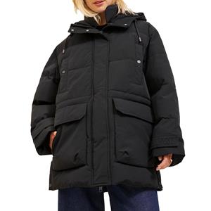 JJXXhallow Parka Jas Dames