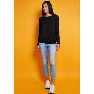 Seidel Moden Shirt met lange mouwen met lange mouwen, made in germany