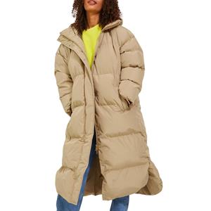 JJXX Misty Down Blendong Puffer Winterjas Dames