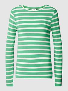Dames-T-shirt met lange mouwen b.young Pamila