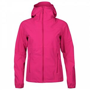 Halti - Women's Kero X-Stretch Jacket - Softshelljack, roze
