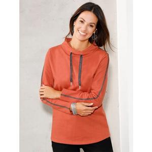 Your Look... for less! Sweatshirt