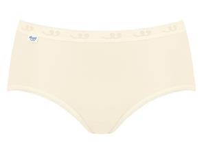 Sloggi Basic+ midi slip ivoor 40 1 stuk