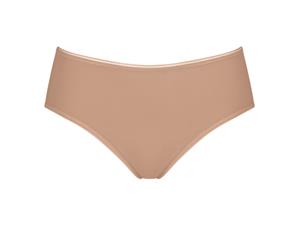 Sloggi Feel sensational midi slip huidskleur 48 1 stuk