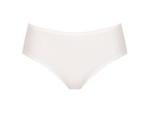 Sloggi Feel sensational midi slip wit 48 1 stuk