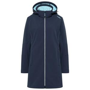 CMP Dames Softshell Parka