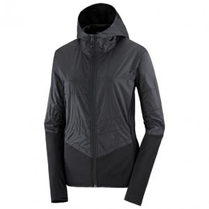 Salomon Dames Outline AS Hybrid Jas