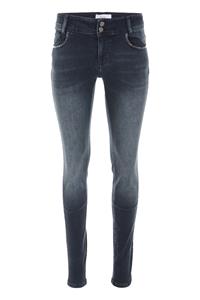 Dnmpure W22.2006 Stewart Skinny Fit Blue/black