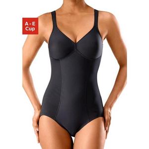 Damesbody van zacht katoen Triumph Modern