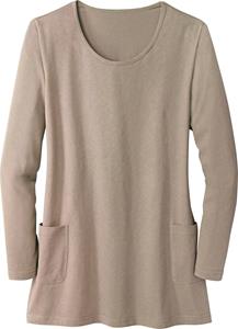 Your Look... for less! Lang shirt