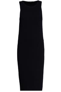 someday Jerseykleid schwarz (1-tlg)