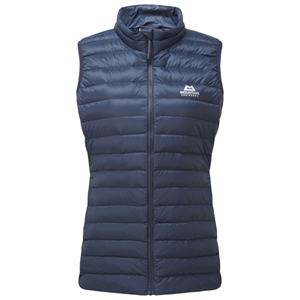 Mountain Equipment Dames Frostline Bodywarmer