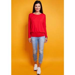 Seidel Moden Shirt met lange mouwen met lange mouwen, made in germany
