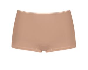 Sloggi Feel sensational short huidskleur 36 1 stuk