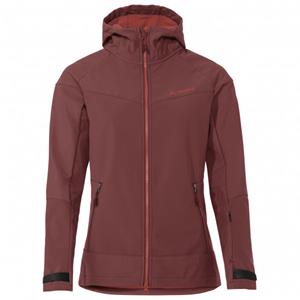 VAUDE Funktionsjacke Wo All Year Elope Softshell Jacket