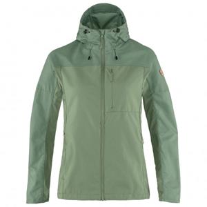 Fjällräven Anorak Fjällräven W Abisko Midsummer Jacket Damen Anorak