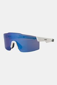 AGU Verve HD Fietsbril Transparant en Pro Wit