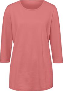 Your Look... for less! Dames Lang shirt flamingo Größe