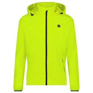 AGU Go Regenpak Essential Geel