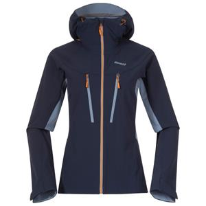 Bergans Anorak Bergans Cecilie Mountain Softshell Jacket Damen