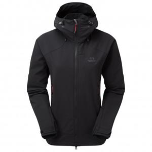 Mountain Equipment Dames Frontier Hooded jas