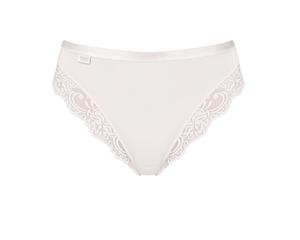 Sloggi Romance tai slip wit 44 1 stuk