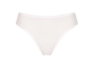 Sloggi Feel sensational tai slip wit 36 1 stuk