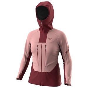 Dynafit Dames TLT Dynastretch Jas