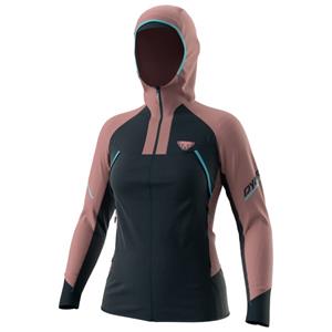 Dynafit - Women's Speed Softshell Jacket - Softshelljack, zwart
