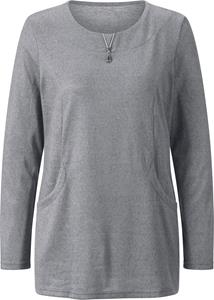 Classic Basics Langarmshirt "Shirt", (1 tlg.)