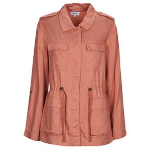 Parka Jas Only ONLKENYA LIFE UTILITY JACKET CC