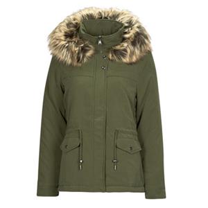 Parka Jas Only ONLNEWSTARLINE AW PARKA CC OTW