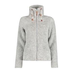 Icepeak Colony Fleece Jas Dames