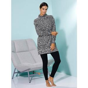 Comodo Shirt met lange mouwen Lang shirt (1-delig)