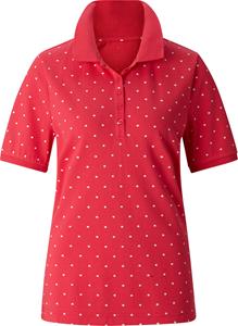 Classic Basics Poloshirt (1-delig)