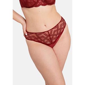 Sans complexe Slip Elise