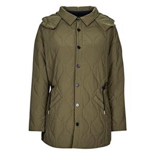 Parka Jas One Step FW42001